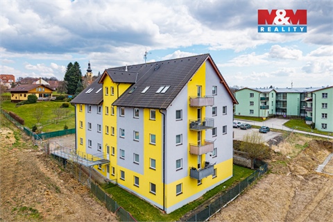 Prodej bytu 3kk, 80 m² 20