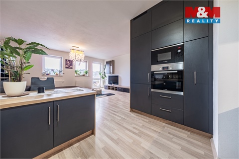 Prodej bytu 3kk, 80 m² 4