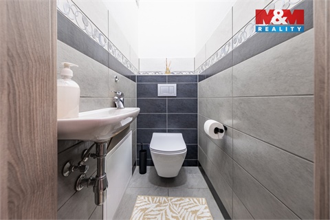 Prodej bytu 3kk, 80 m² - 14