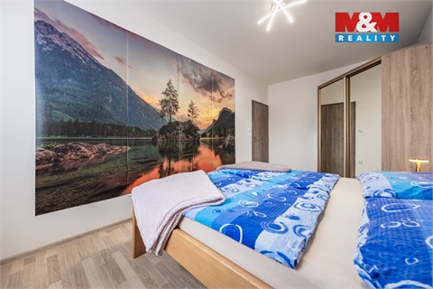 Prodej bytu 3kk, 80 m² 8