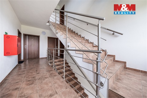 Prodej bytu 3kk, 80 m² 18
