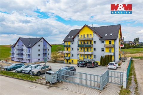 Prodej bytu 3kk, 80 m² - 20