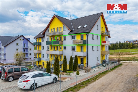 Prodej bytu 3kk, 80 m² - 18