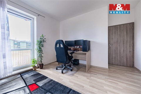 Prodej bytu 3kk, 80 m² 10