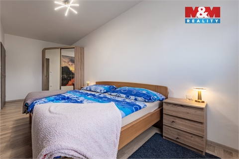 Prodej bytu 3kk, 80 m² - 6