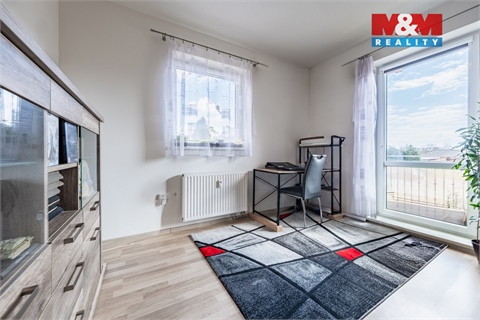 Prodej bytu 3kk, 80 m² - 8