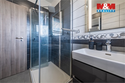 Prodej bytu 3kk, 80 m² 12