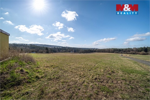 Prodej louky, 10 013 m² - 8