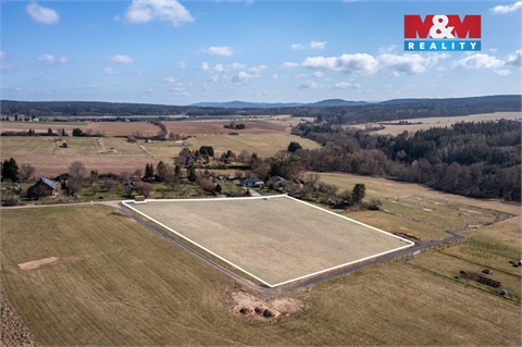 Prodej louky, 10 013 m² - 4