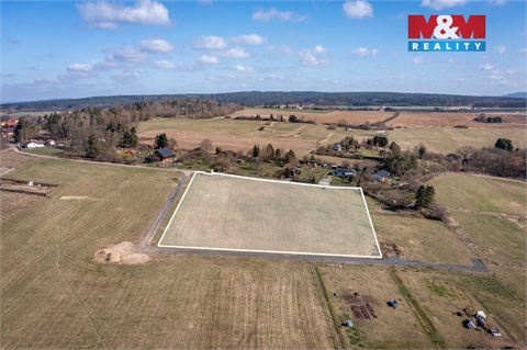 Prodej louky, 10 013 m² - 12