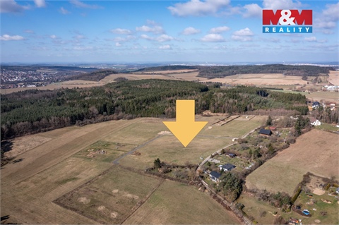 Prodej louky, 10 013 m² - 14