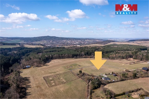 Prodej louky, 10 013 m² 6