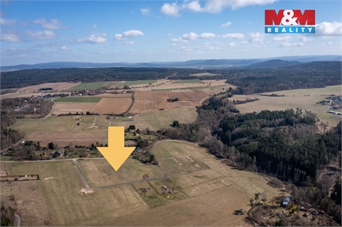 Prodej louky, 10 013 m² 16