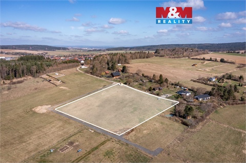 Prodej louky, 10 013 m² 0