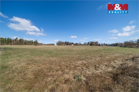 Prodej louky, 10 013 m² - 10