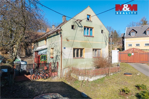 Prodej stavebního pozemku, 2 063 m² 2