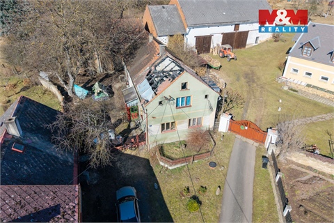 Prodej stavebního pozemku, 2 063 m² - 6