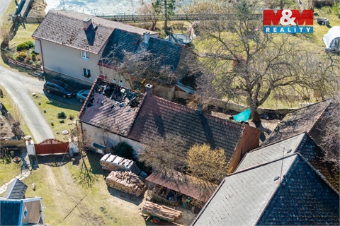 Prodej stavebního pozemku, 2 063 m² 8