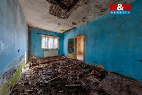 Prodej stavebního pozemku, 2 063 m² 4