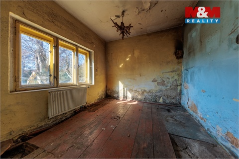 Prodej stavebního pozemku, 2 063 m² - 4