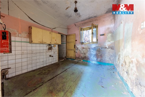 Prodej stavebního pozemku, 2 063 m² 6