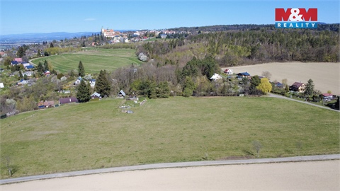 Prodej zemědělské půdy, 863 m² 4