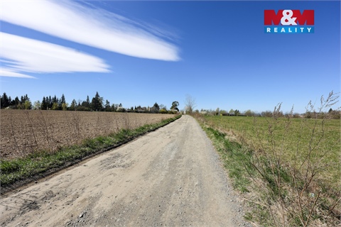 Prodej zemědělské půdy, 863 m² - 6