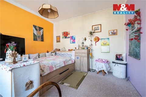 Prodej bytu 2+1, 56 m² 4