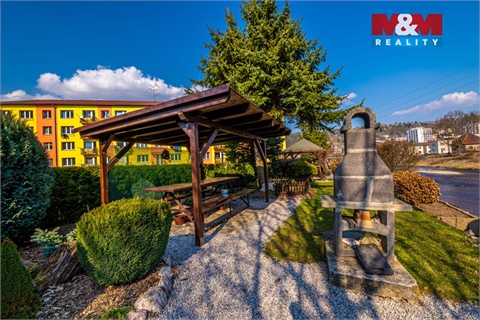 Prodej bytu 2+1, 56 m² - 10