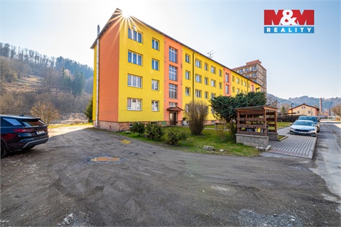 Prodej bytu 2+1, 56 m² - 8