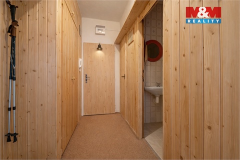 Prodej bytu 2+1, 56 m² 6