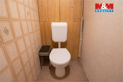 Prodej bytu 2+1, 56 m² 8