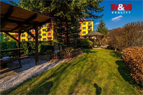 Prodej bytu 2+1, 56 m² 12