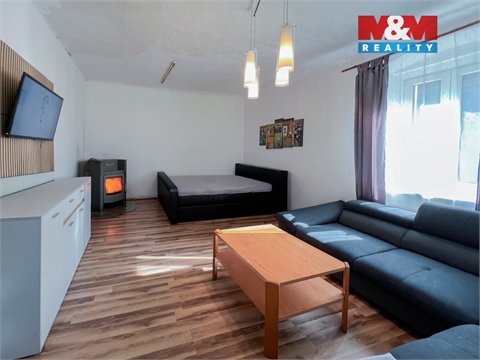 Prodej rodinného domu, 87 m² 8