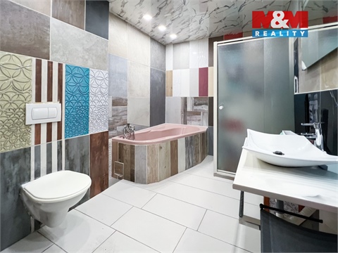 Prodej rodinného domu, 87 m² 6