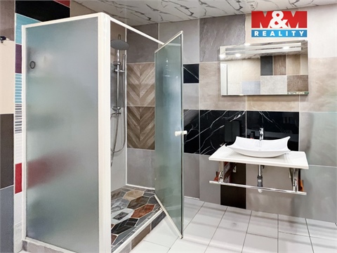 Prodej rodinného domu, 87 m² - 4