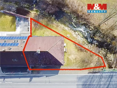 Prodej rodinného domu, 87 m² 26