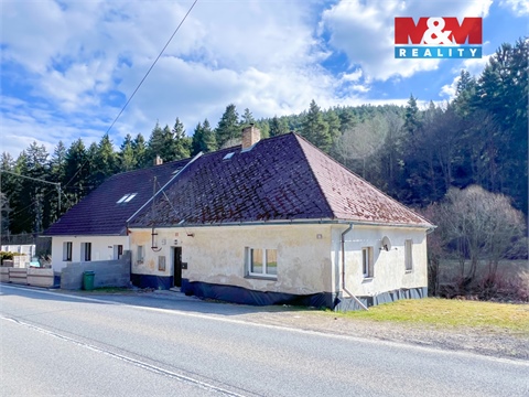 Prodej rodinného domu, 87 m² 16