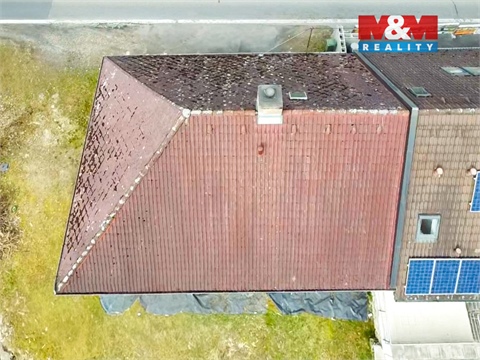 Prodej rodinného domu, 87 m² 24