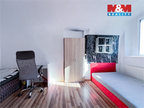 Prodej rodinného domu, 87 m² - 2