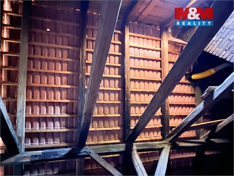 Prodej rodinného domu, 87 m² - 10