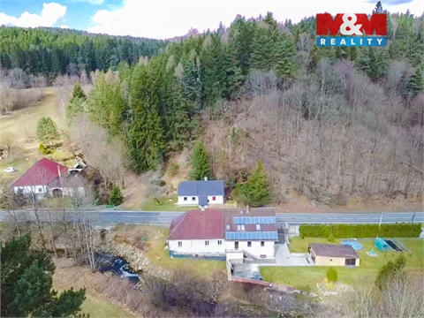 Prodej rodinného domu, 87 m² 20