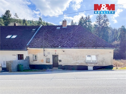 Prodej rodinného domu, 87 m² - 14