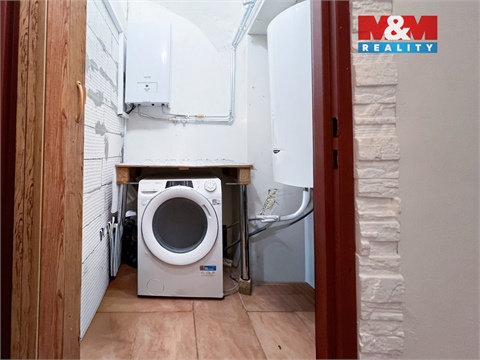 Prodej rodinného domu, 87 m² 4