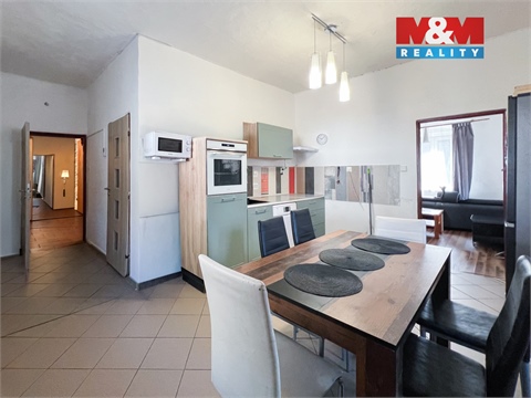 Prodej rodinného domu, 87 m² 10