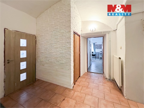 Prodej rodinného domu, 87 m² 14