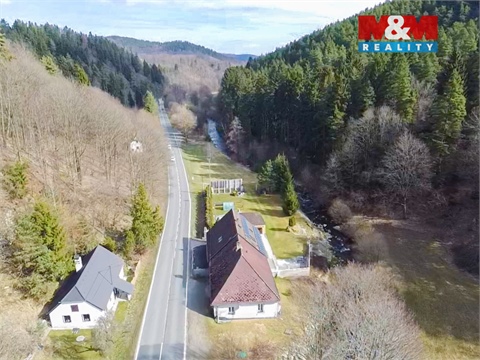 Prodej rodinného domu, 87 m² - 18