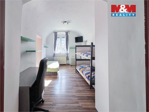 Prodej rodinného domu, 87 m² 2