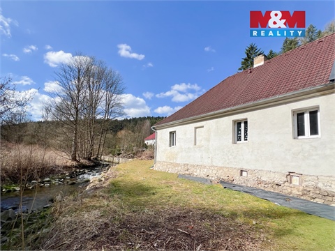 Prodej rodinného domu, 87 m² - 16