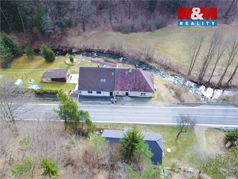 Prodej rodinného domu, 87 m² 22